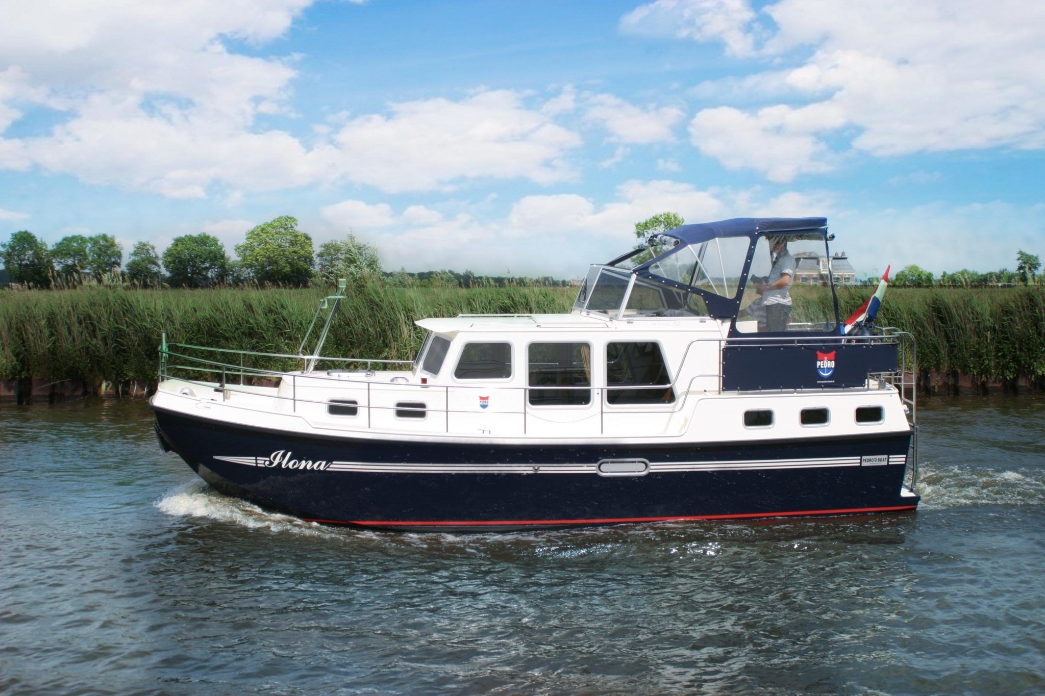 Pedro Marin 30 | Ilona