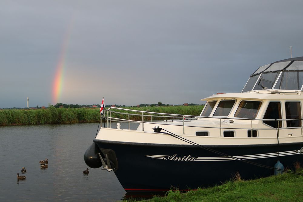 Pedro Levanto 32 | Anita