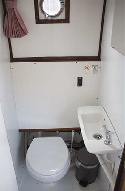 Pedro Levanto 32 | Anita