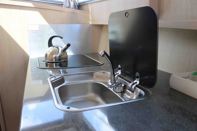 Ten Broeke Kruiser | Ibiza