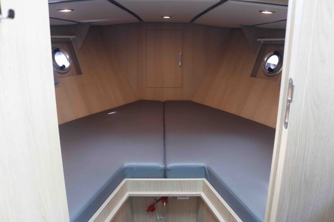 Ten Broeke Kruiser | Ibiza