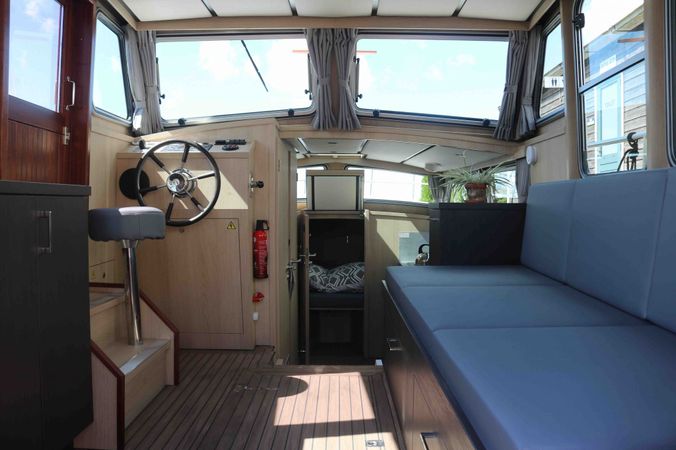 Ten Broeke Kruiser | Ibiza