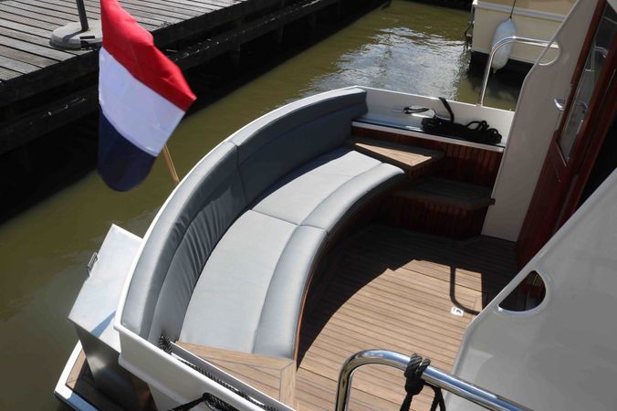 Ten Broeke Kruiser | Ibiza