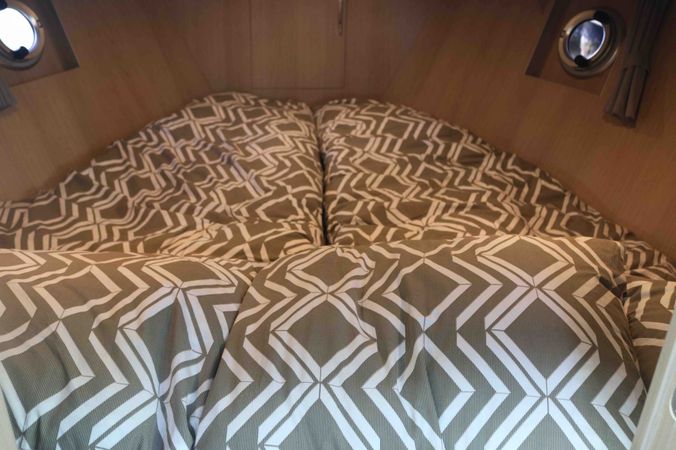 Ten Broeke Kruiser | Ibiza