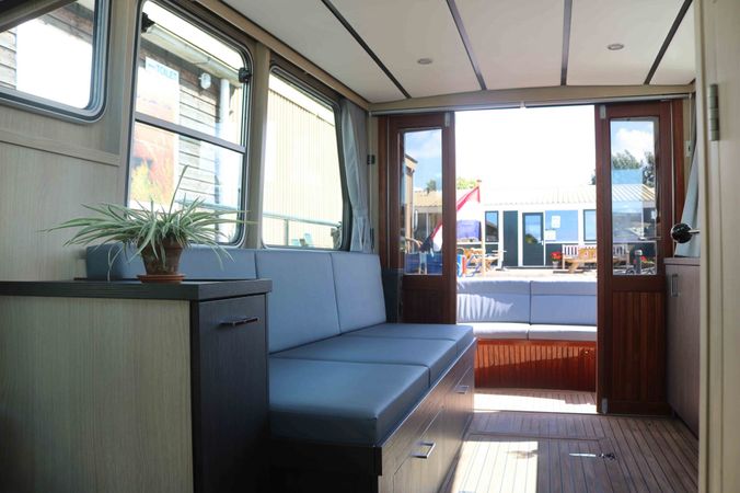 Ten Broeke Kruiser | Ibiza