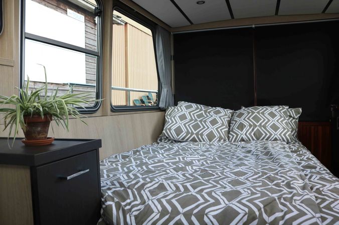 Ten Broeke Kruiser | Ibiza