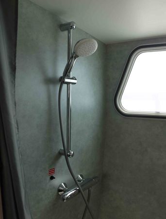 Ten Broeke Kruiser | Ibiza