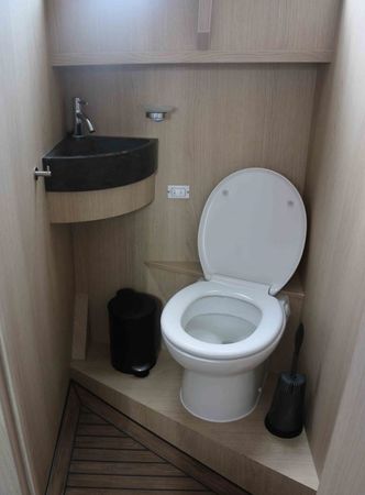 Ten Broeke Kruiser | Ibiza