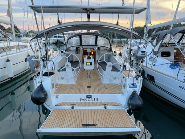 Bavaria Cruiser 41 | Panda 3