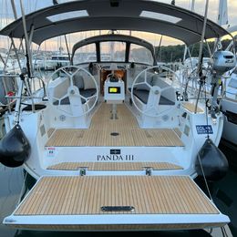 Bavaria Cruiser 41 | Panda 3