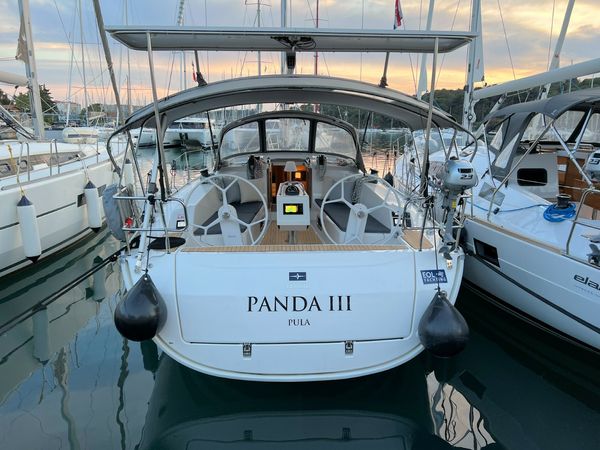 Bavaria Cruiser 41 | Panda 3