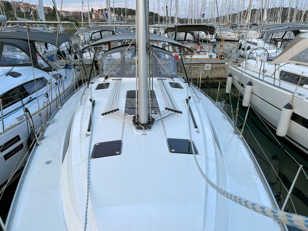 Bavaria Cruiser 41 | Panda 3