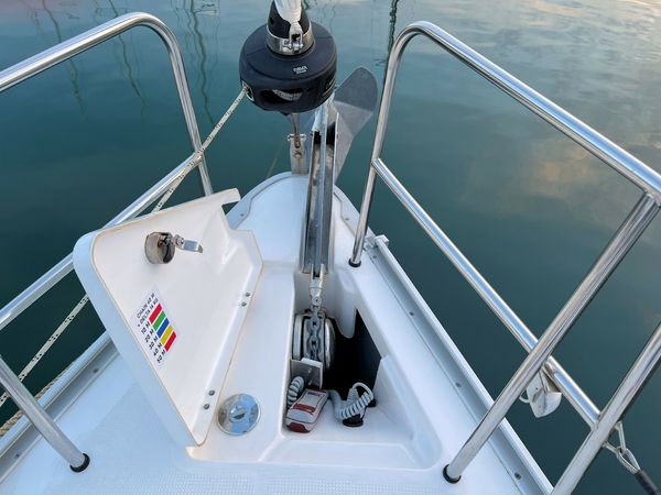 Bavaria Cruiser 41 | Panda 3