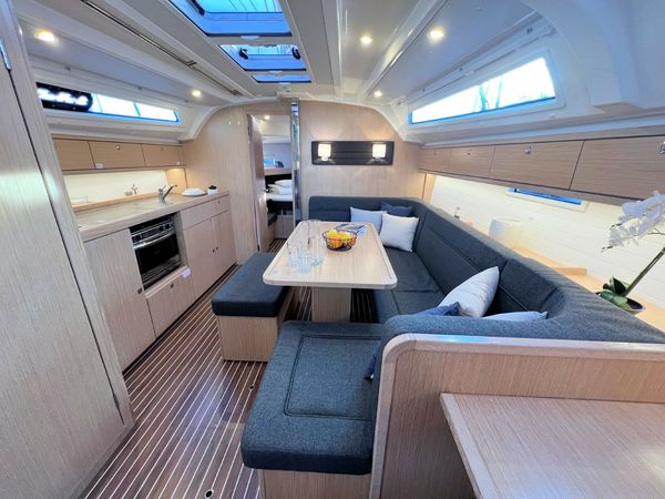 Bavaria Cruiser 41 | Panda 3