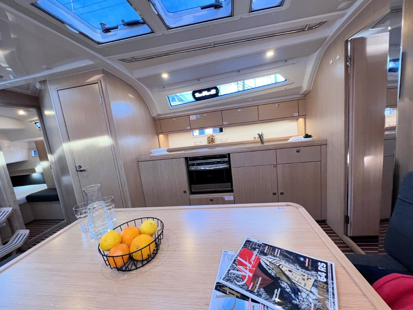 Bavaria Cruiser 41 | Panda 3