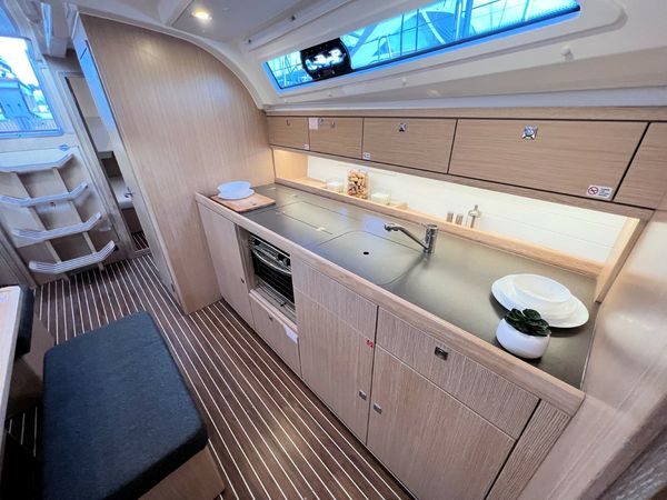 Bavaria Cruiser 41 | Panda 3