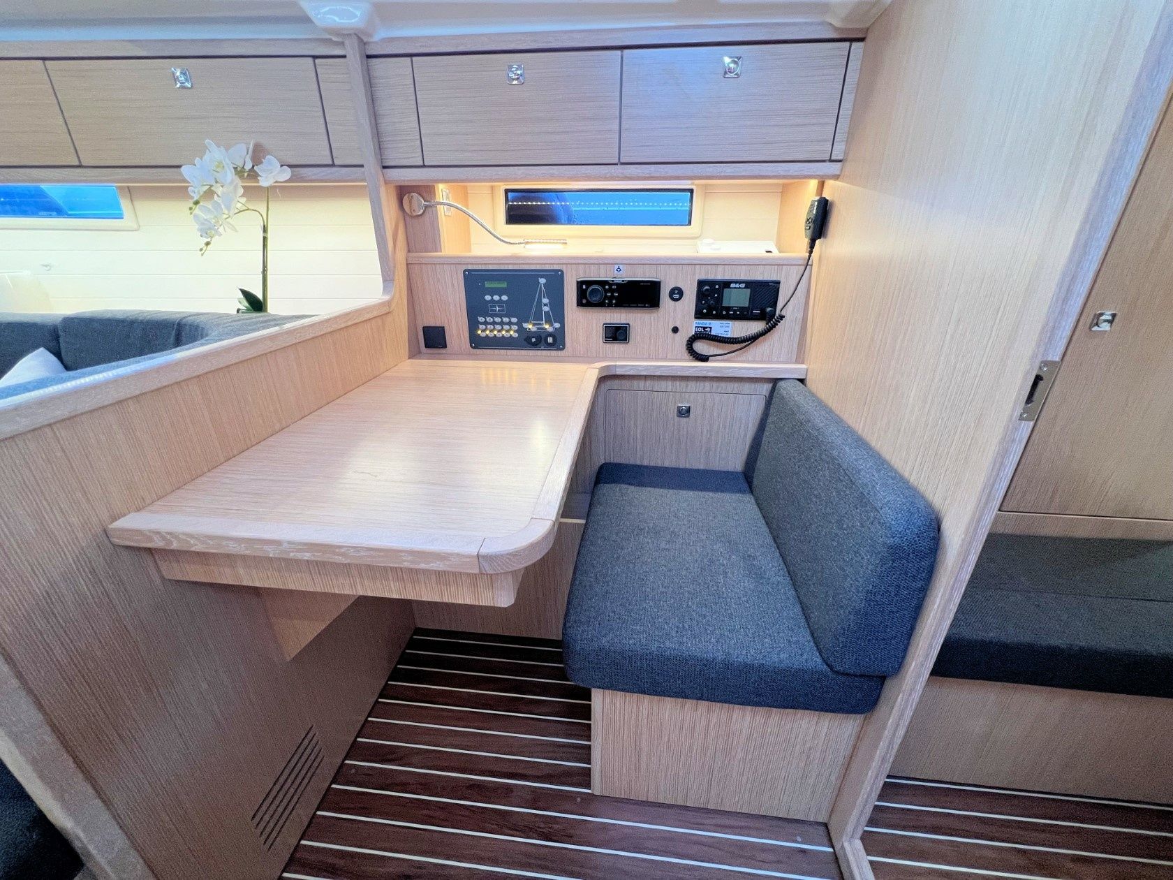 Bavaria Cruiser 41 | Panda 3