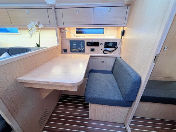 Bavaria Cruiser 41 | Panda 3