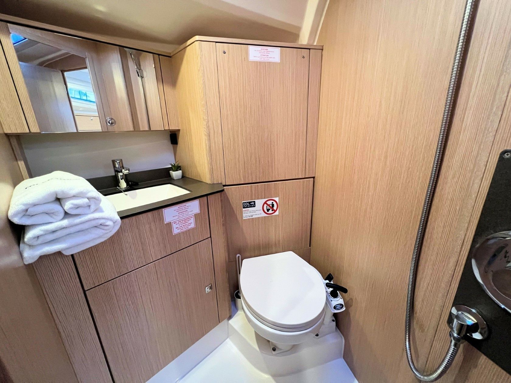 Bavaria Cruiser 41 | Panda 3