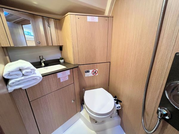 Bavaria Cruiser 41 | Panda 3