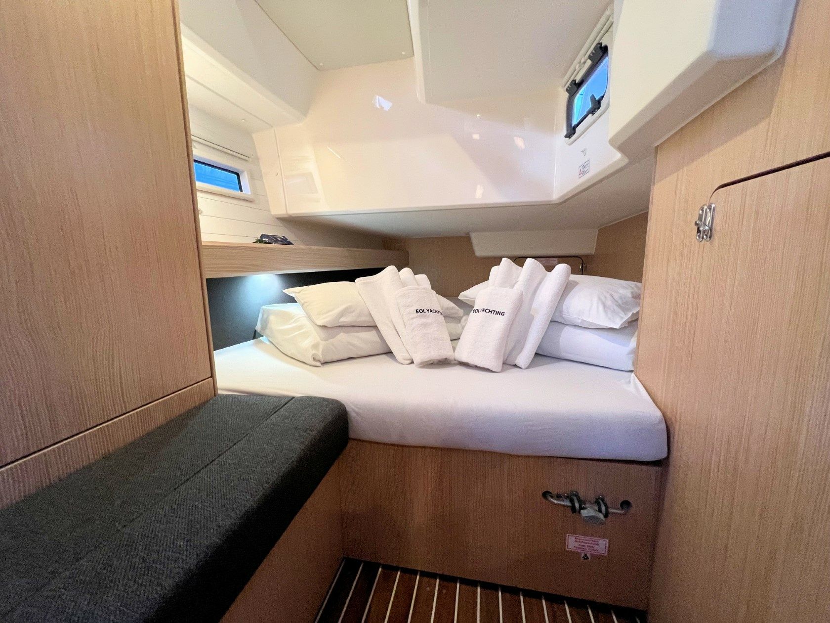 Bavaria Cruiser 41 | Panda 3