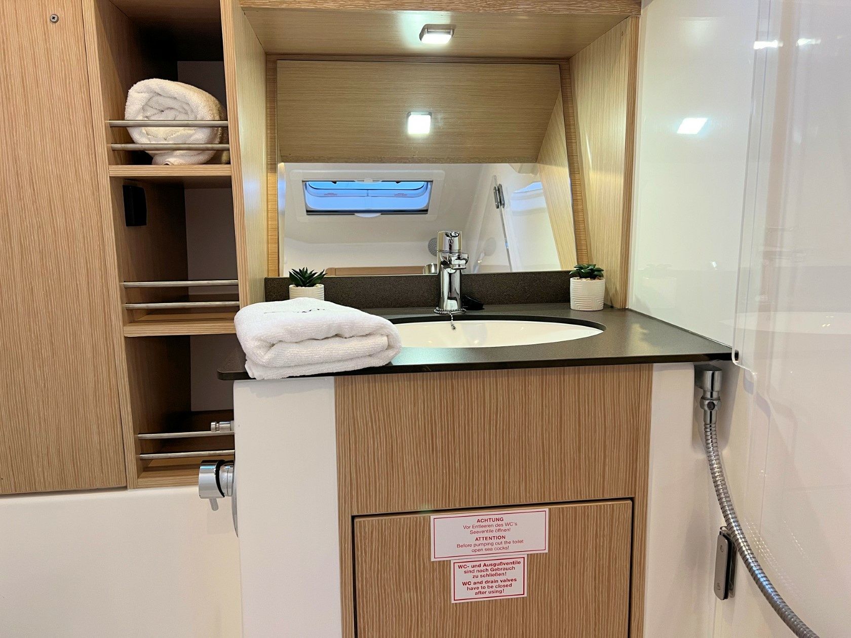 Bavaria Cruiser 41 | Panda 3