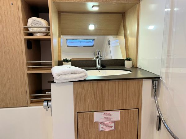 Bavaria Cruiser 41 | Panda 3