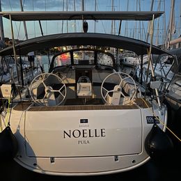 Bavaria Cruiser 46 | Noelle