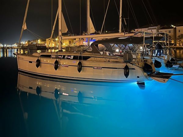 Bavaria Cruiser 46 | Noelle