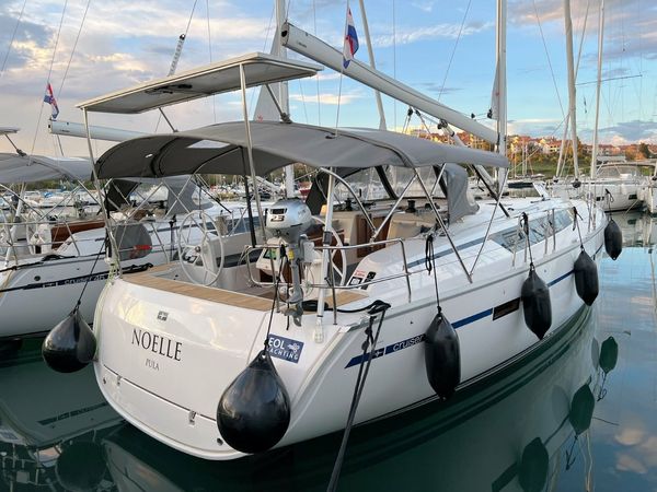 Bavaria Cruiser 46 | Noelle