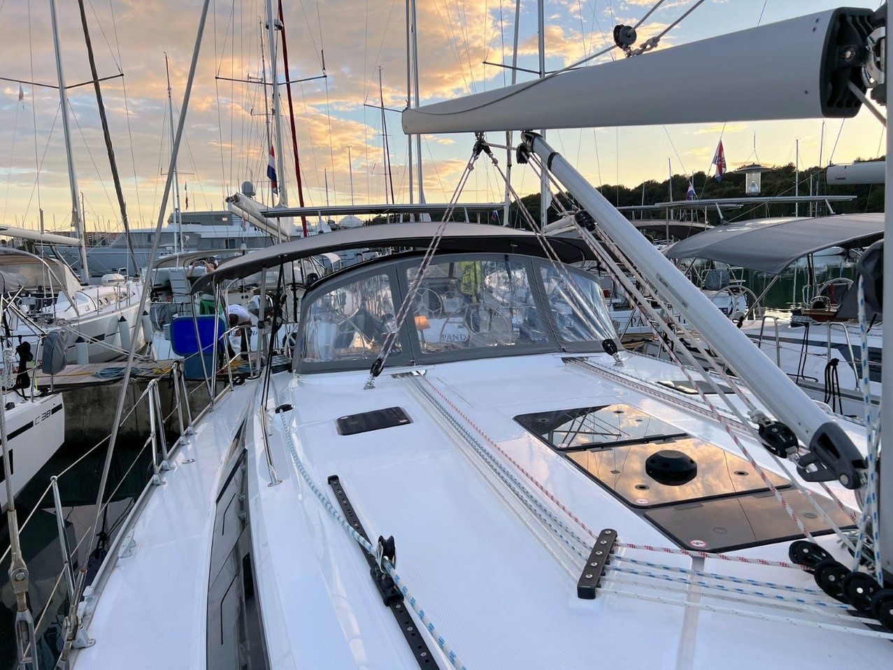 Bavaria Cruiser 46 | Noelle