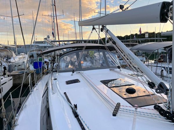 Bavaria Cruiser 46 | Noelle