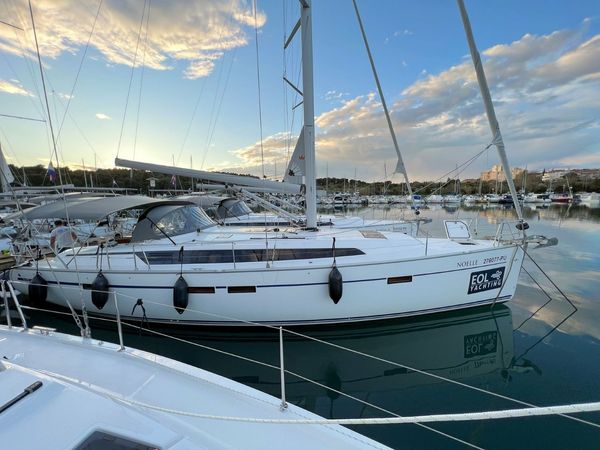 Bavaria Cruiser 46 | Noelle