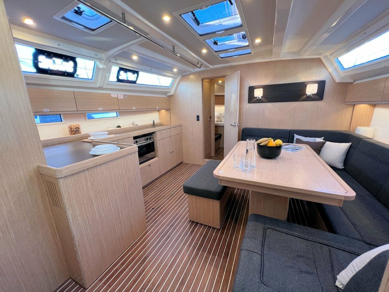 Bavaria Cruiser 46 | Noelle