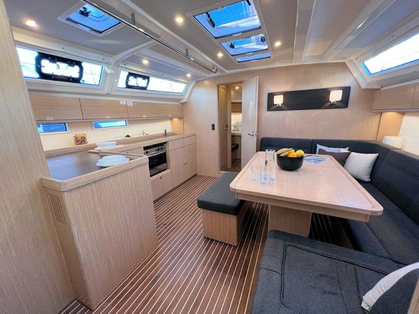 Bavaria Cruiser 46 | Noelle