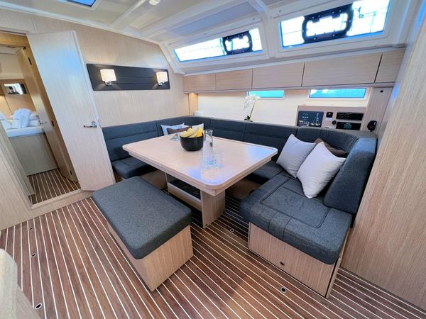 Bavaria Cruiser 46 | Noelle