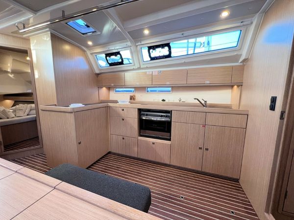 Bavaria Cruiser 46 | Noelle