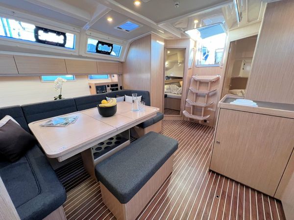 Bavaria Cruiser 46 | Noelle