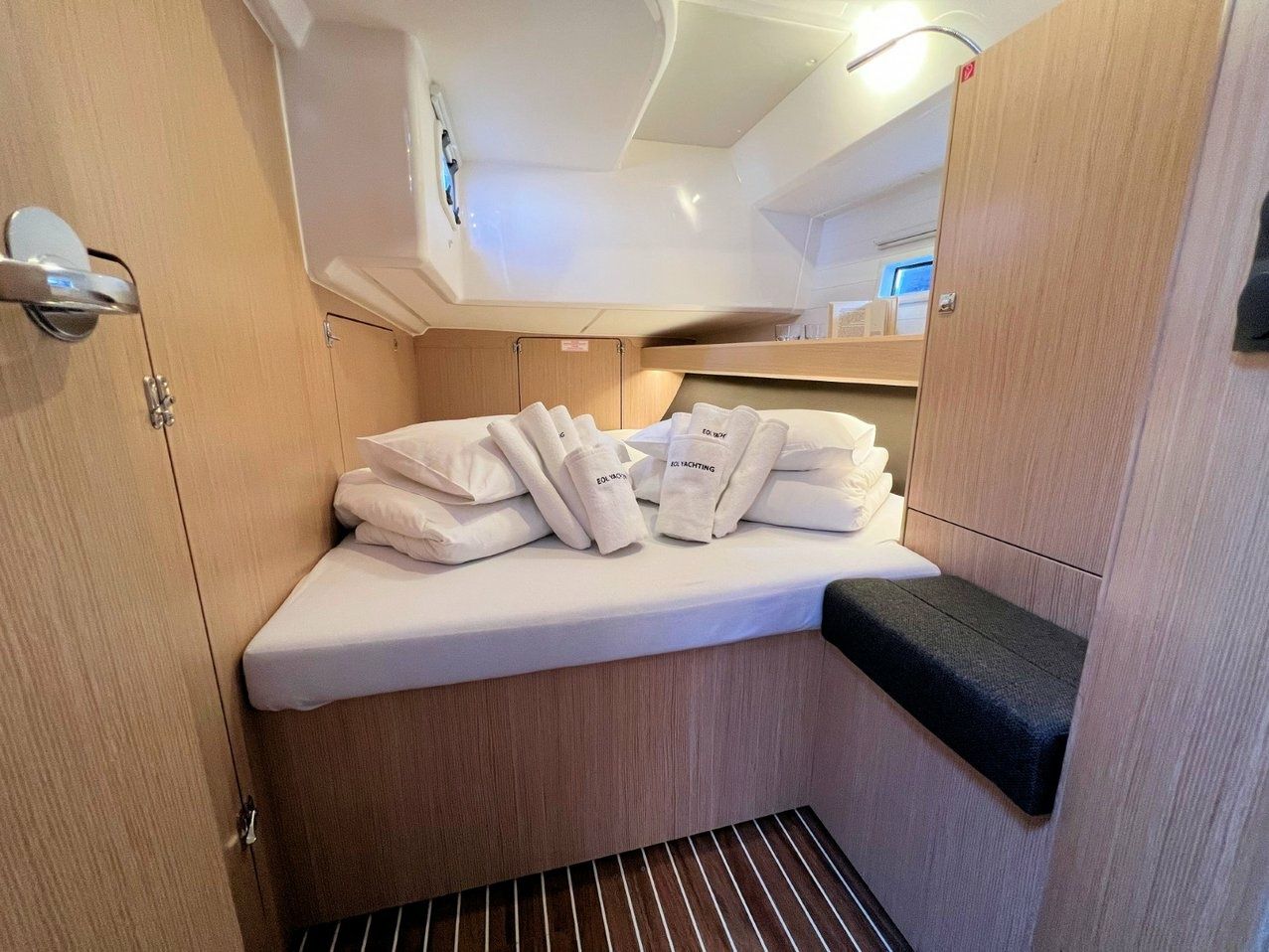 Bavaria Cruiser 46 | Noelle