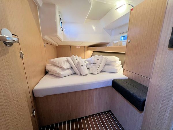 Bavaria Cruiser 46 | Noelle