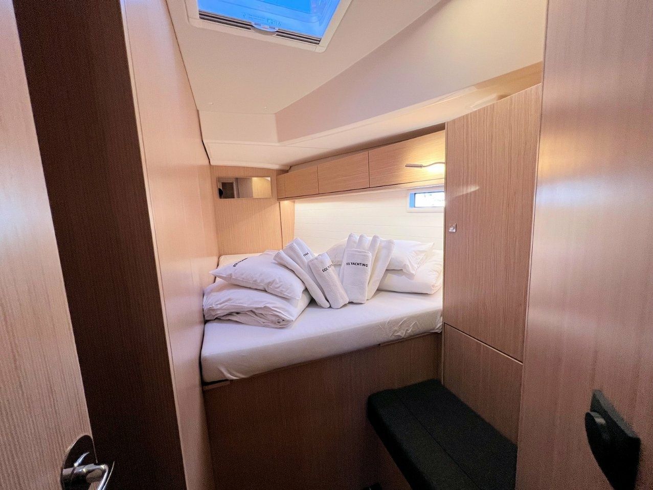 Bavaria Cruiser 46 | Noelle