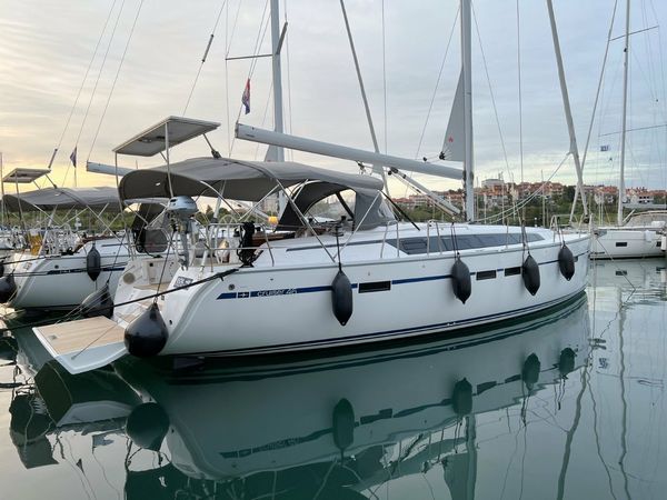 Bavaria Cruiser 46 | Panda 4