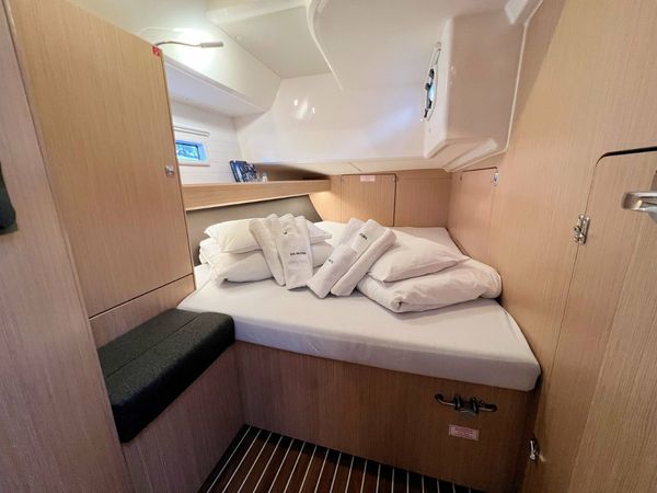 Bavaria Cruiser 46 | Panda 4