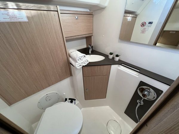 Bavaria Cruiser 46 | Panda 4