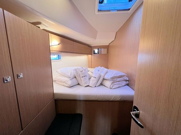 Bavaria Cruiser 46 | Panda 4