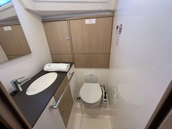 Bavaria Cruiser 46 | Panda 4