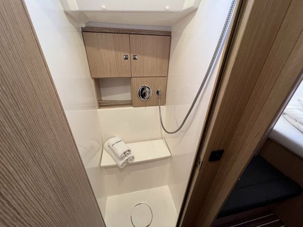 Bavaria Cruiser 46 | Panda 4