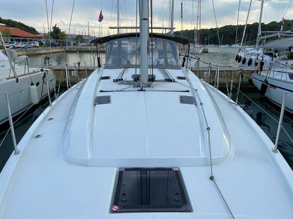 Beneteau Oceanis 40.1 | Christine