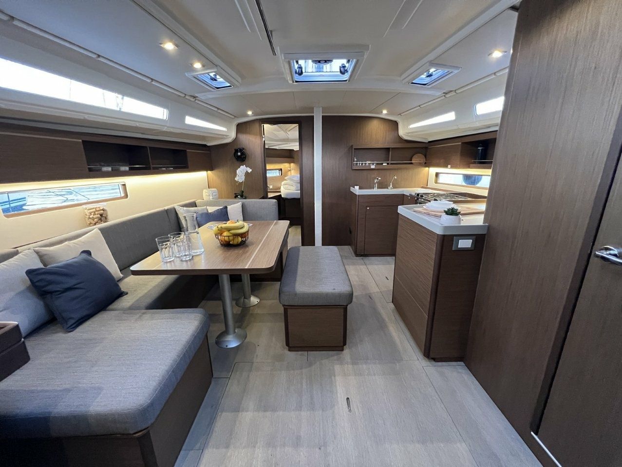Beneteau Oceanis 40.1 | Christine