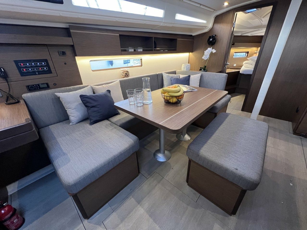 Beneteau Oceanis 40.1 | Christine